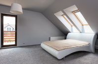Tannington Place bedroom extensions