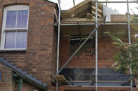 free Tannington Place home extension quotes