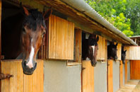 free Tannington Place stable construction quotes